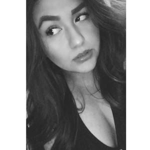 Meet your Posher, Candice